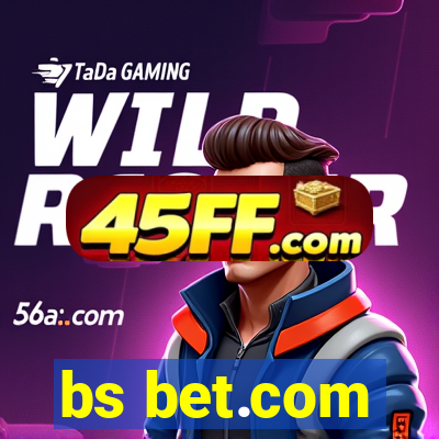 bs bet.com